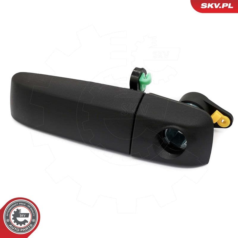 Mânerul exterior al ușii ESEN SKV 97SKV051