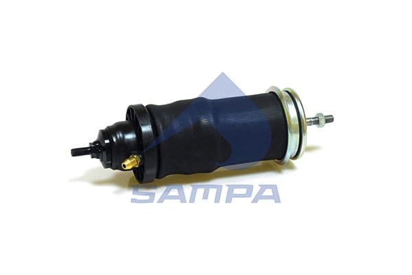 Amortizor, suspensie cabina SAMPA 040.184