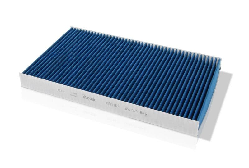 Filtru, aer habitaclu CORTECO 49469918