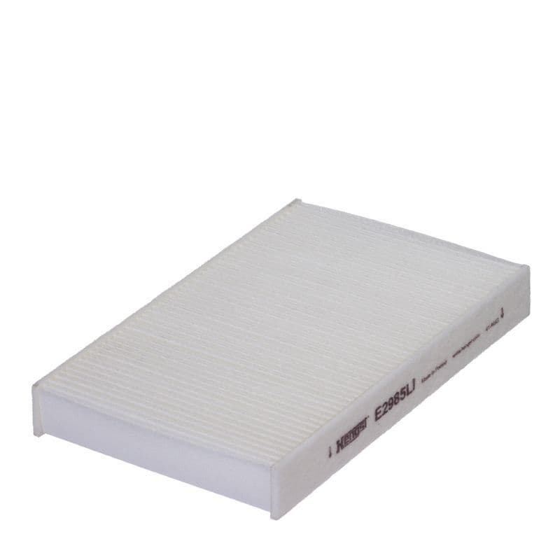 Filtru, aer habitaclu HENGST FILTER E2985LI