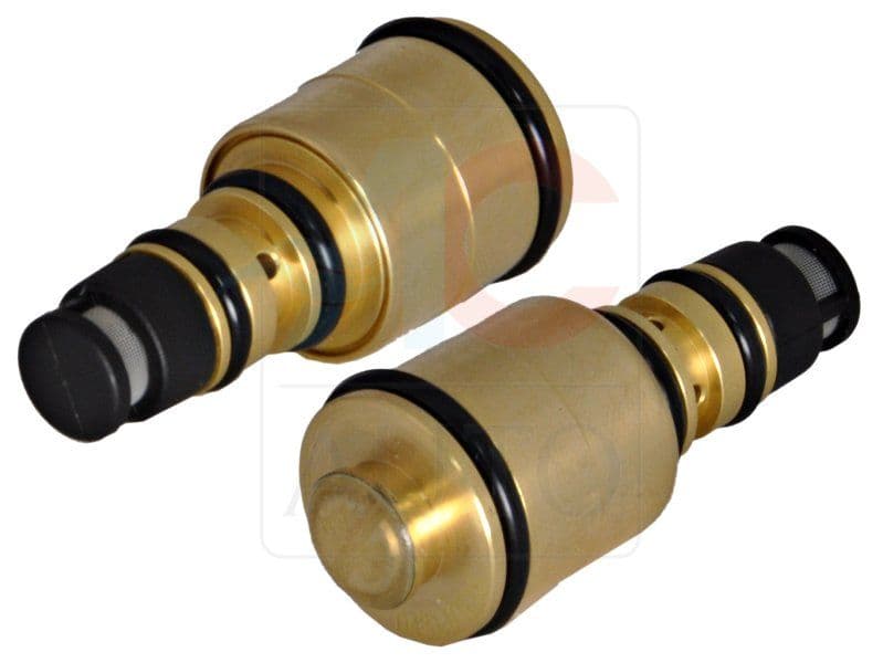 Supapa regulatoare, compresor ACAUTO AC-02DN10