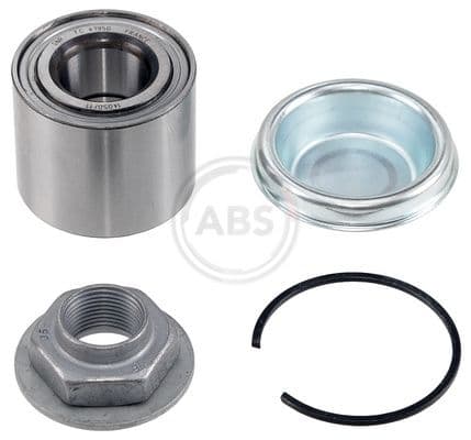Set rulment roata ABS 201631