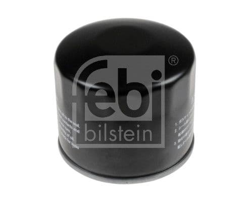 Filtru ulei FEBI BILSTEIN 183932