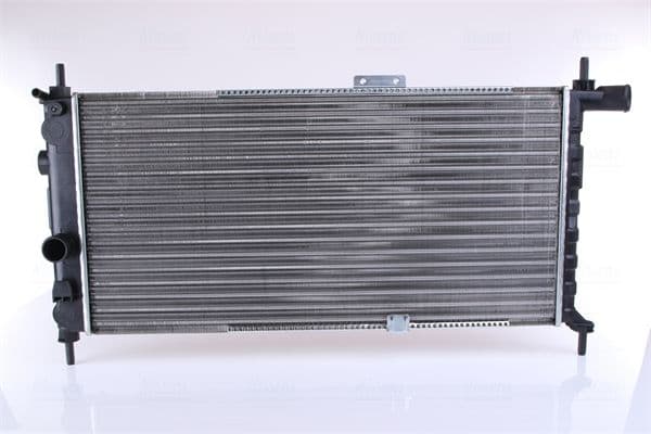 Radiator, racire motor NISSENS 632741