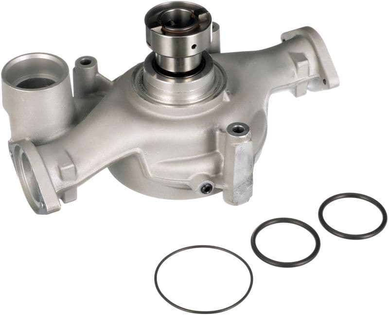 Pompă de apă, răcire motor GATES FleetRunner™ WP5088HD