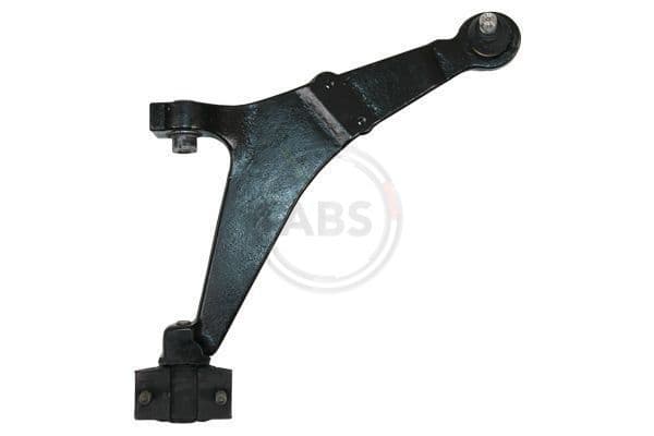 Brat, suspensie roata ABS 210104