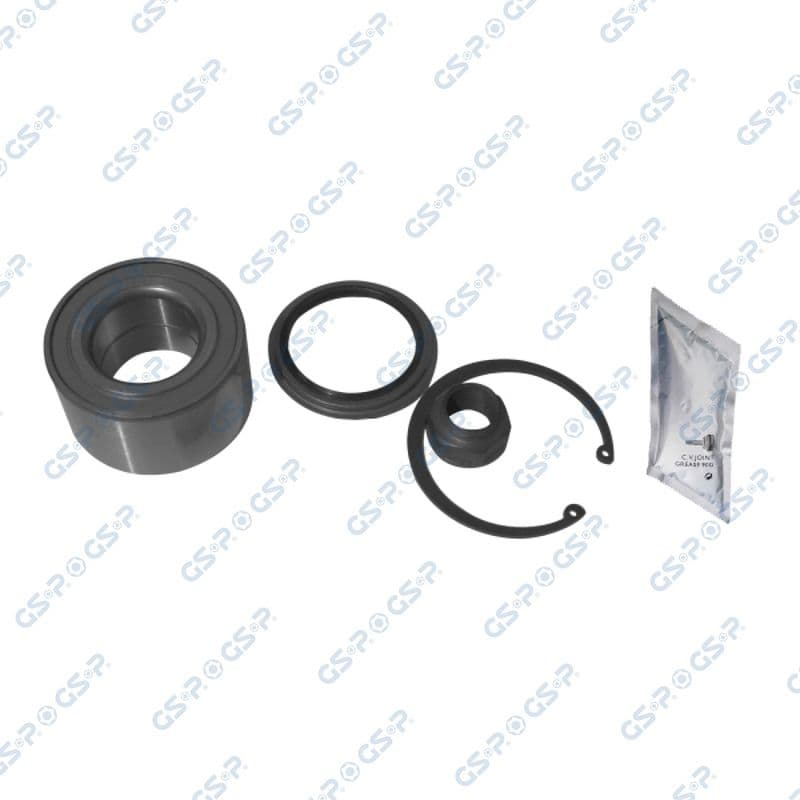 Set rulment roata GSP GK1948