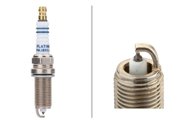 Bujie HELLA Platinum 8EH 188 705-081
