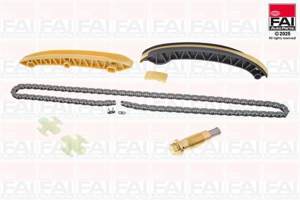 chit lant de distributie FAI AutoParts TCK101NG