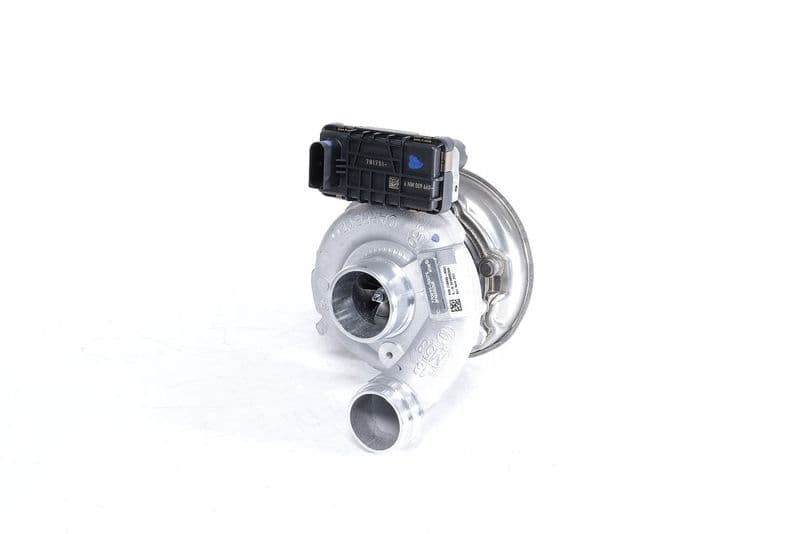 Compresor,sistem de supraalimentare BTS Turbo ORIGINAL T915668