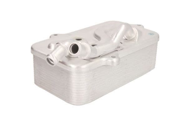 Radiator ulei, ulei motor THERMOTEC D4A015TT