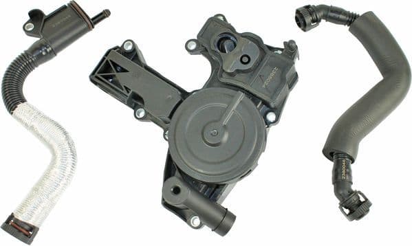 Set reparatie, aerisire baie ulei METZGER AUTOTEILE 2385072