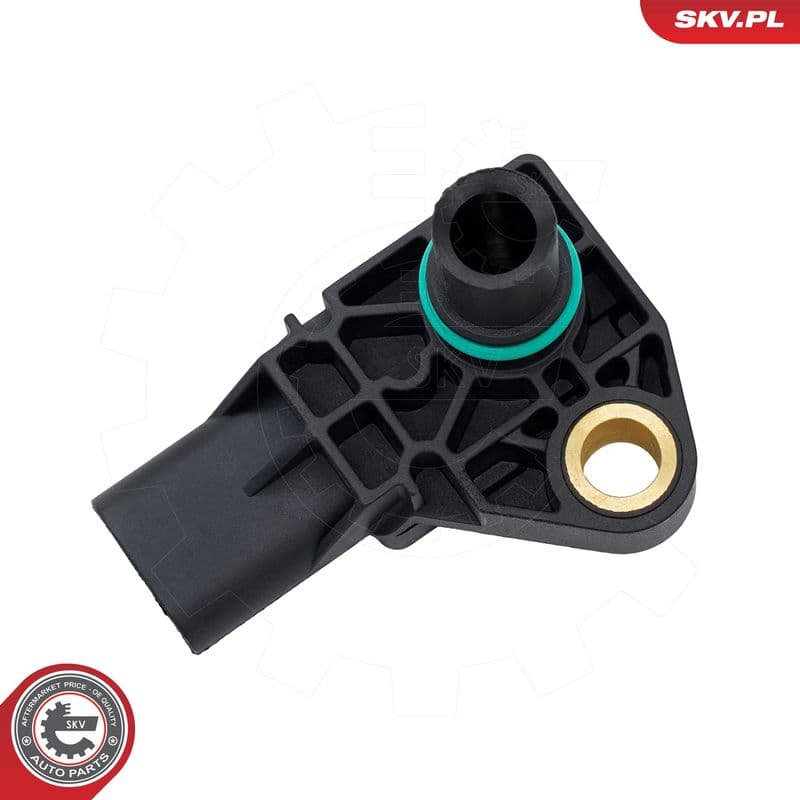 Senzor, presiune galerie admisie ESEN SKV 17SKV895