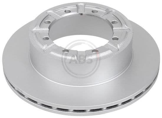 Disc frana ABS 17884