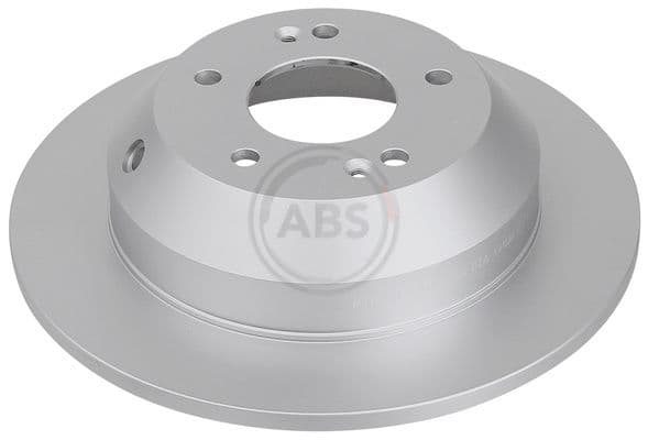 Disc frana ABS 18126