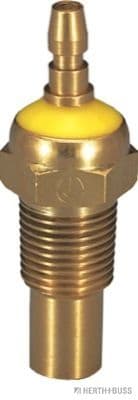 senzor,temperatura lichid de racire HERTH+BUSS JAKOPARTS J5624001