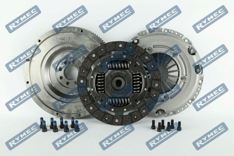 Set ambreiaj RYMEC SF1041