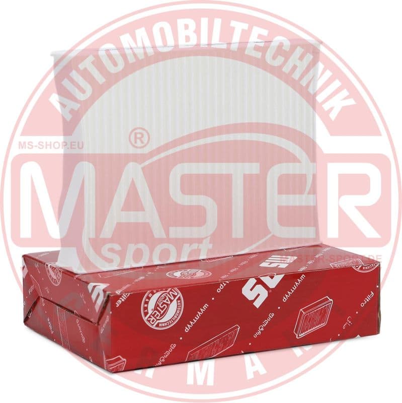 Filtru, aer habitaclu MASTER SPORT 20013-IF-PCS-MS