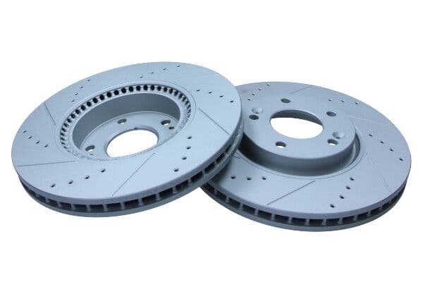 Disc frana MAXGEAR 19-1863SPORT