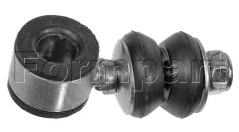 Brat/bieleta suspensie, stabilizator FORMPART 2908031