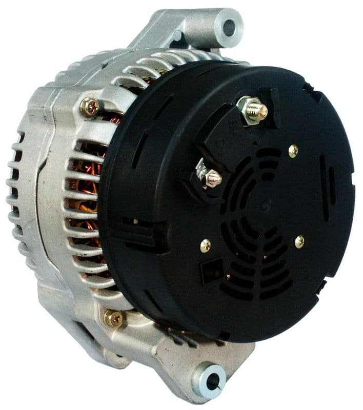 Generator / Alternator HC-CARGO F 032 112 557