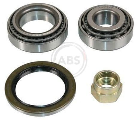 Set rulment roata ABS 200680