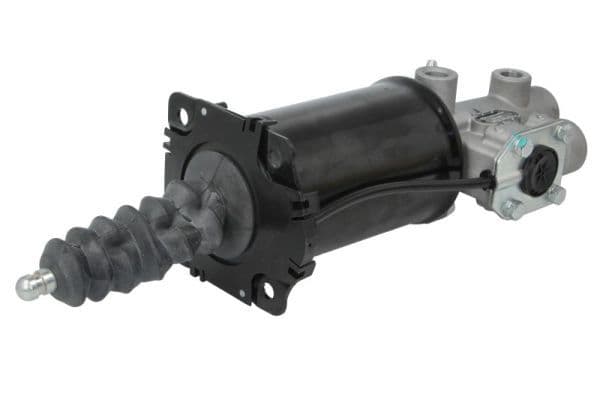 Servo ambreiaj PNEUMATICS CS-228