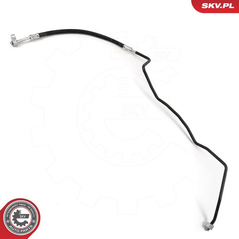 conducta presiune variabila,aer conditionat ESEN SKV 54SKV726