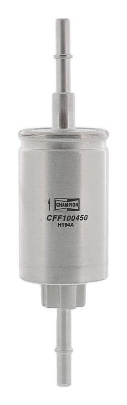 filtru combustibil CHAMPION CFF100450