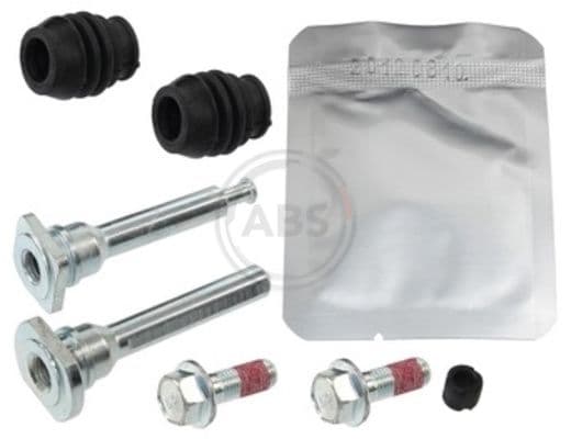 Set bucsi de ghidaj, etrier frana ABS 55187
