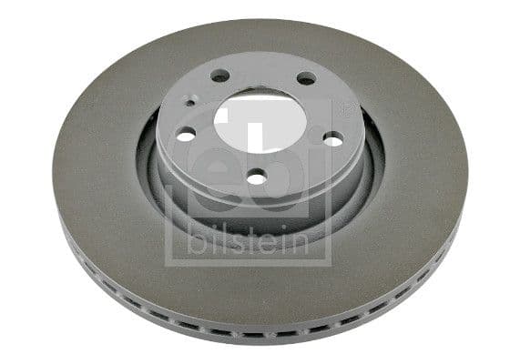 Disc frana FEBI BILSTEIN 26648