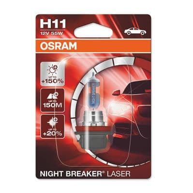 Bec, far faza lunga OSRAM 64211NL-01B