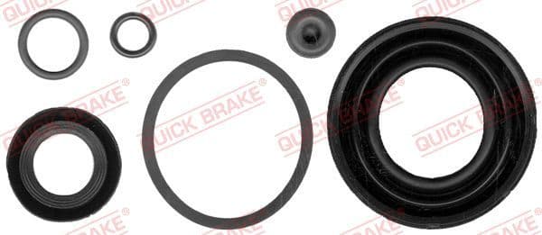 Set reparatie, etrier QUICK BRAKE 114-0302