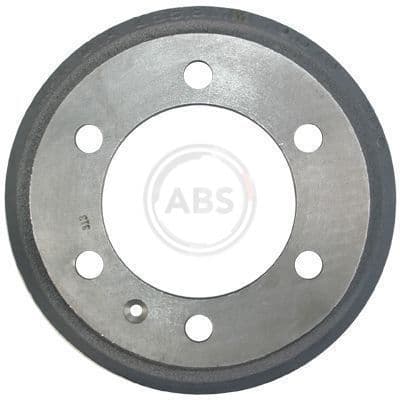 Tambur frana ABS 2486-S