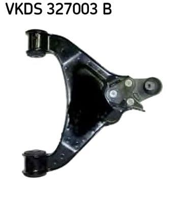 Brat, suspensie roata SKF VKDS 327003 B