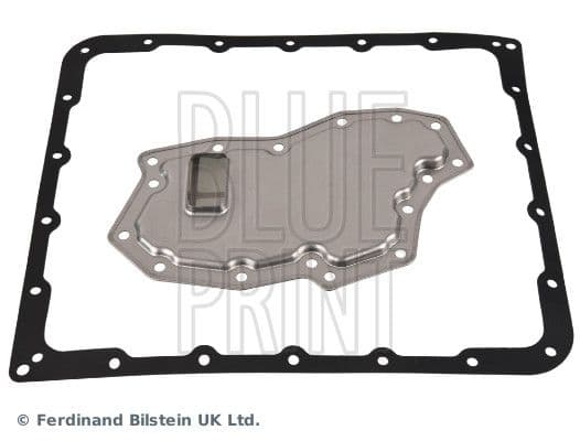 set filtre hidraulice, cutie e vit.automata BLUE PRINT ADBP210096