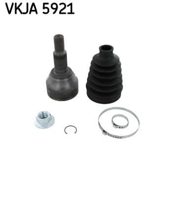 Set articulatie, planetara SKF VKJA 5921
