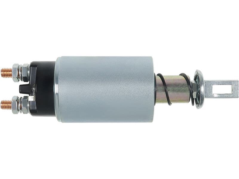 Solenoid, electromotor AS-PL STANDARD SS2051