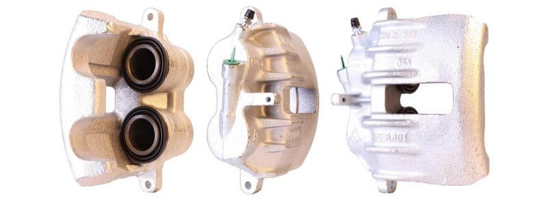 Etrier frana FERODO PREMIER FCL694108