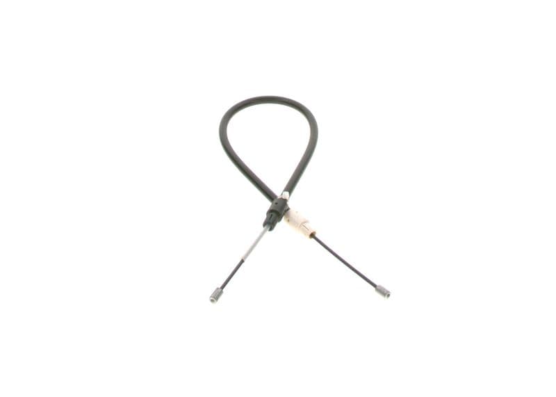 Cablu, frana de parcare BOSCH 1 987 477 691