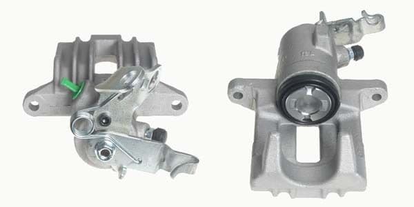 Etrier frana BUDWEG CALIPER 343645