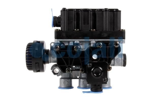 Boc supape, suspensie pneumatica COJALI 2209454