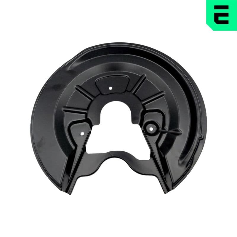protectie stropire,disc frana OPTIMAL BSP-1005R