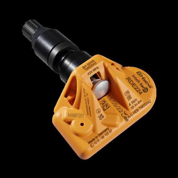 senzor, sistem de control al presiunii pneuri BH SENS Huf 73901224