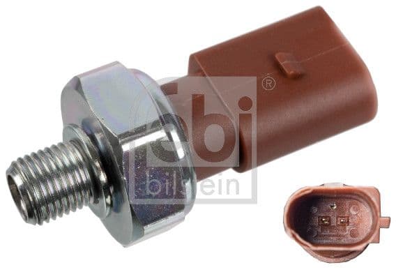 Senzor presiune ulei FEBI BILSTEIN 107974