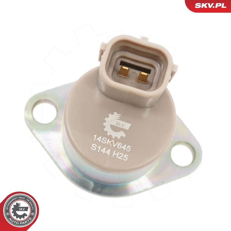 Supapa control presiune, sistem - Common-Rail ESEN SKV 14SKV645