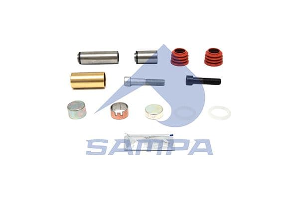 Set reparatie, etrier SAMPA 095.598