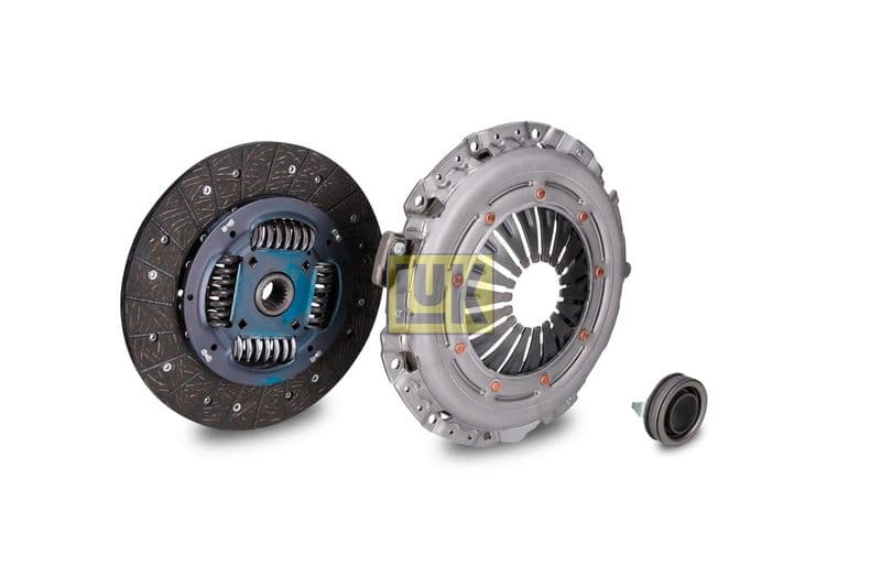 Set ambreiaj Schaeffler LuK RepSet 624 3385 00