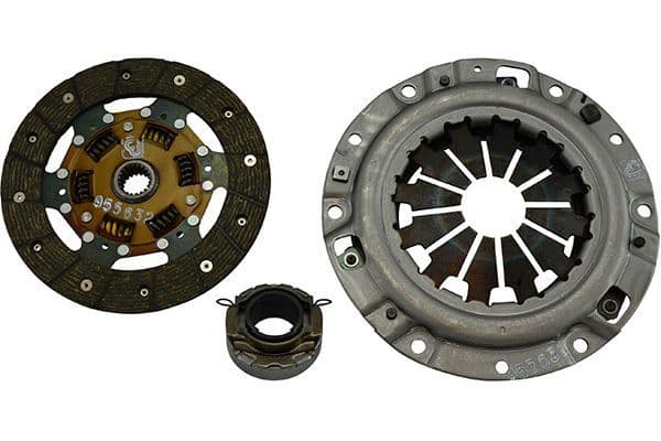 Set ambreiaj KAVO PARTS CP-7012