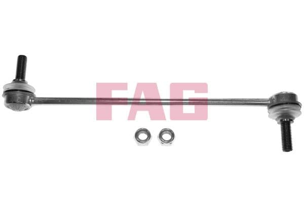 Brat/bieleta suspensie, stabilizator Schaeffler FAG 818 0343 10